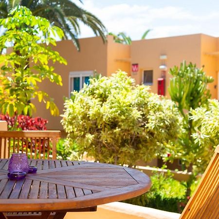 Casa Lucien - Newly Refurbished Apartment With Swimming Pool - Ideal For Couples Corralejo Luaran gambar