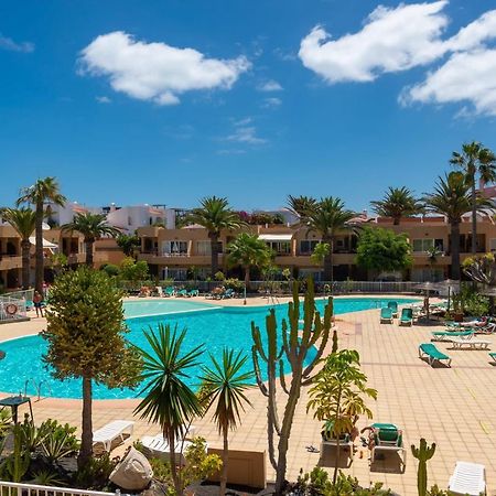 Casa Lucien - Newly Refurbished Apartment With Swimming Pool - Ideal For Couples Corralejo Luaran gambar