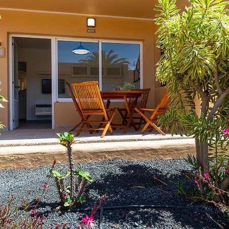 Casa Lucien - Newly Refurbished Apartment With Swimming Pool - Ideal For Couples Corralejo Luaran gambar