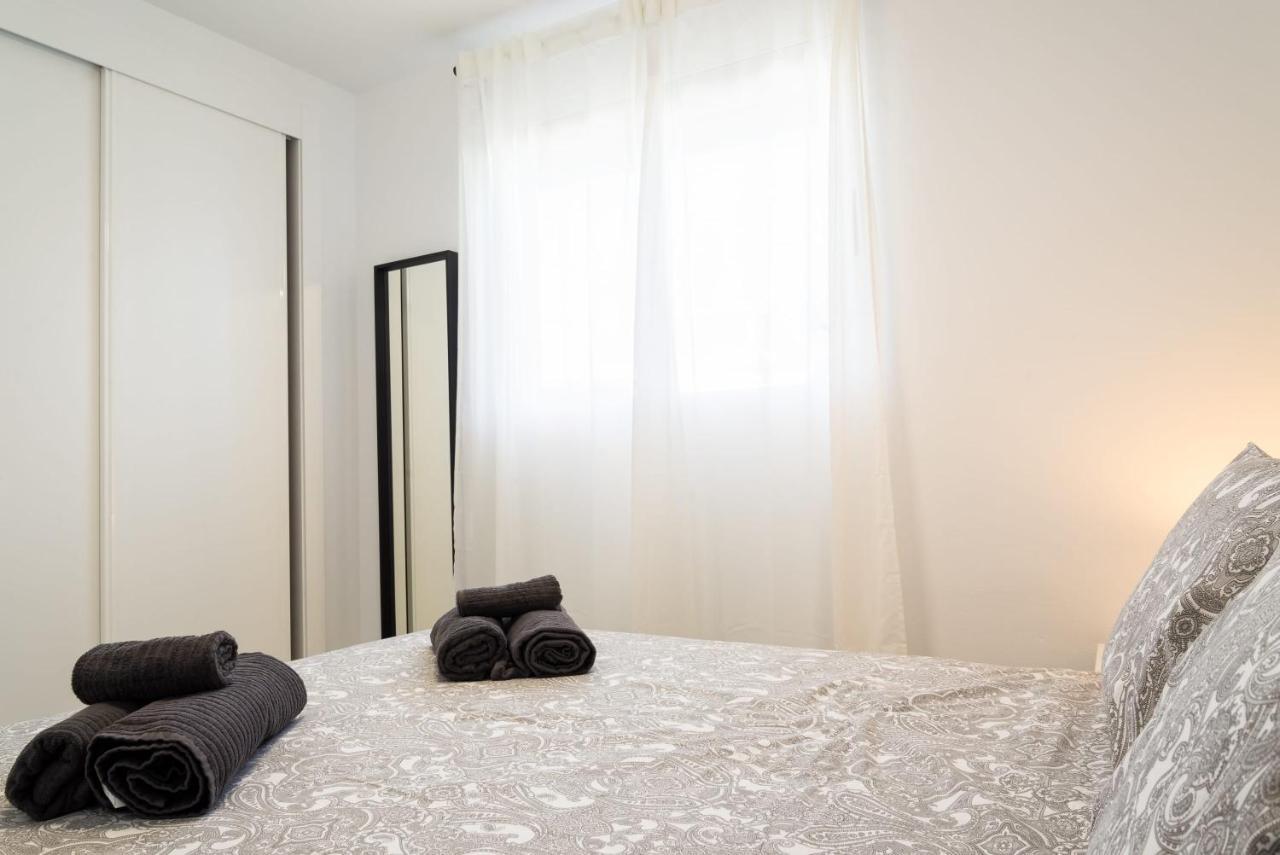Casa Lucien - Newly Refurbished Apartment With Swimming Pool - Ideal For Couples Corralejo Luaran gambar