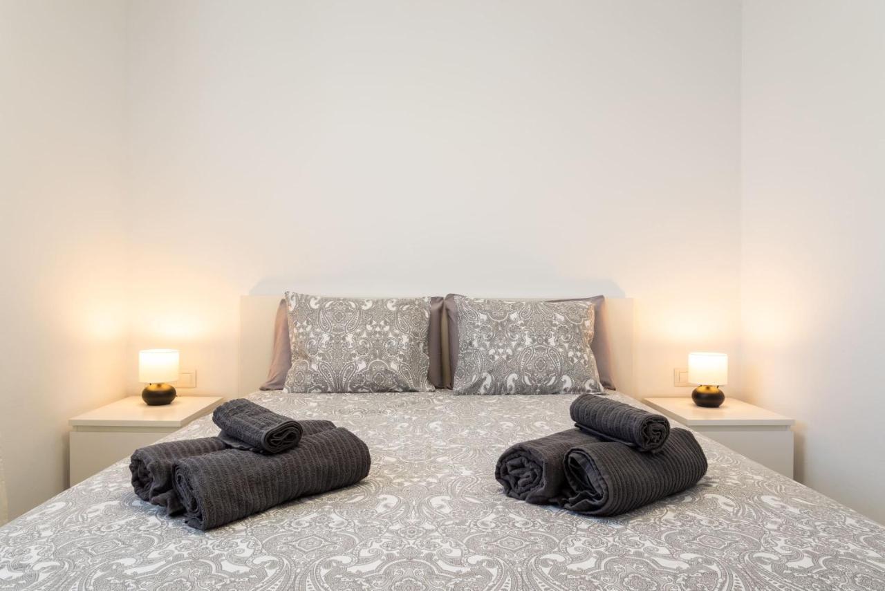 Casa Lucien - Newly Refurbished Apartment With Swimming Pool - Ideal For Couples Corralejo Luaran gambar