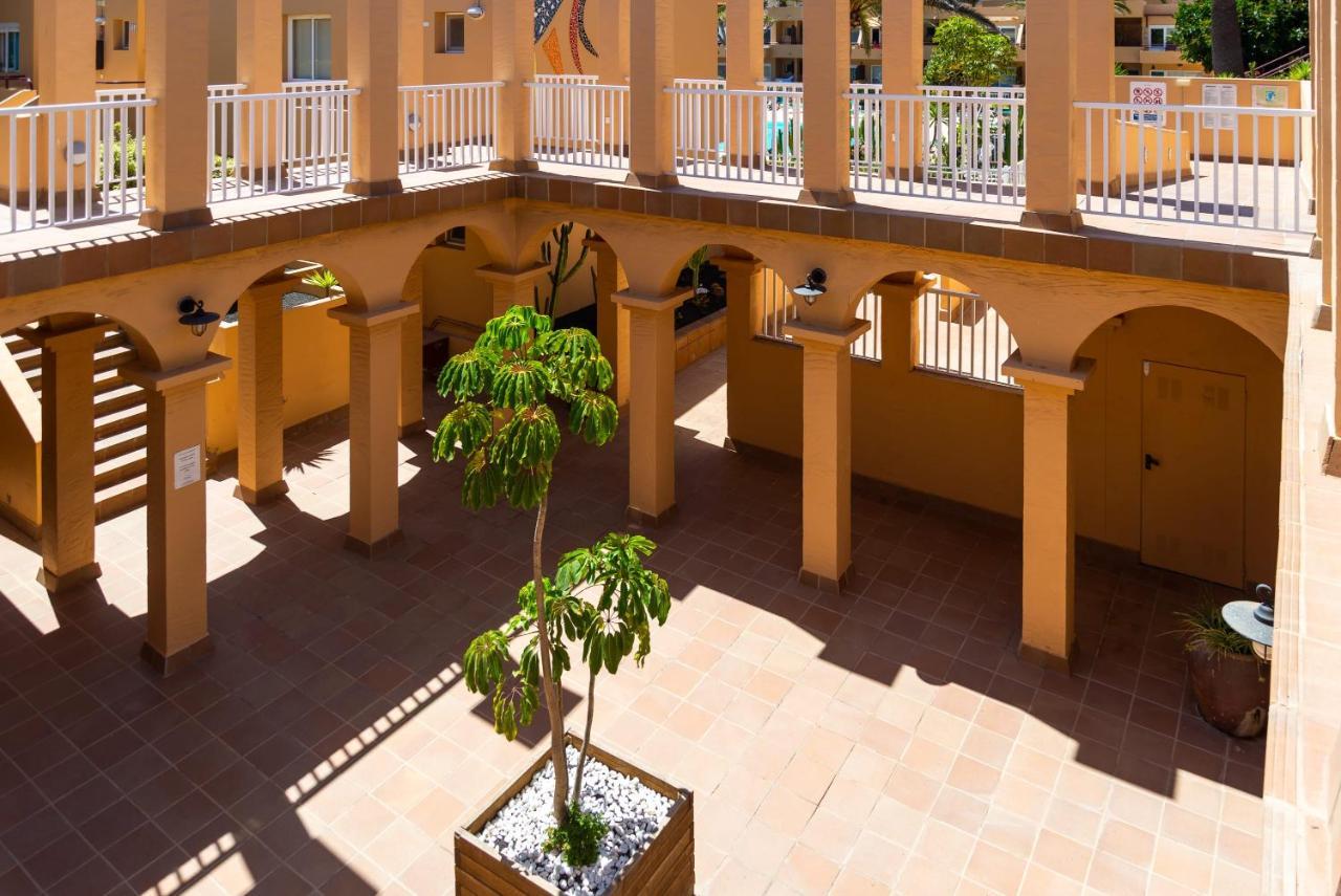 Casa Lucien - Newly Refurbished Apartment With Swimming Pool - Ideal For Couples Corralejo Luaran gambar
