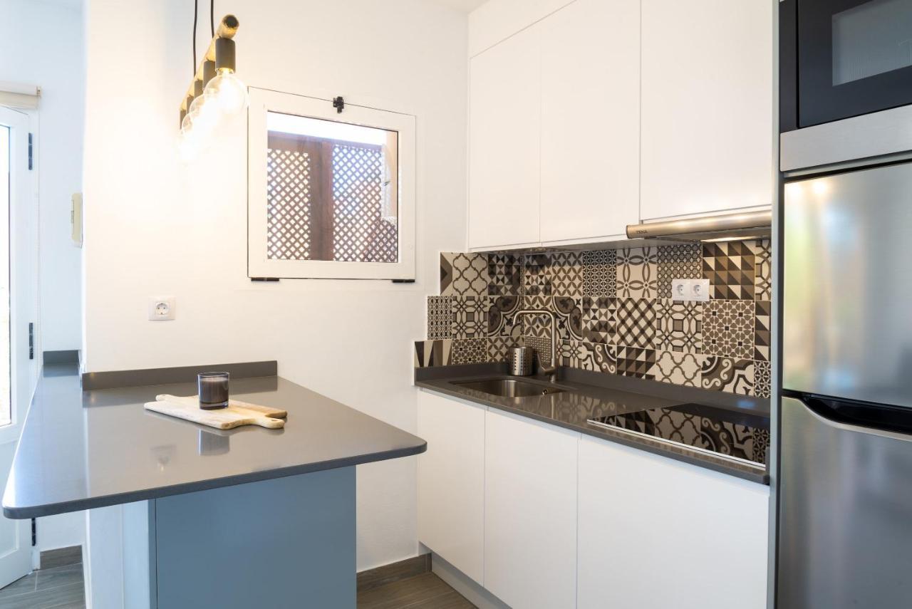 Casa Lucien - Newly Refurbished Apartment With Swimming Pool - Ideal For Couples Corralejo Luaran gambar